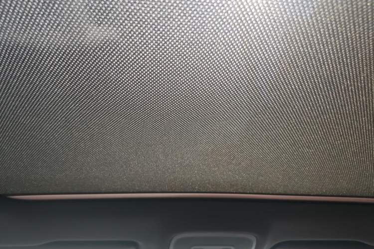 Used Audi Q6 2024 45 TFSI quattro Black Warrior Edition 6 Seats Headliner