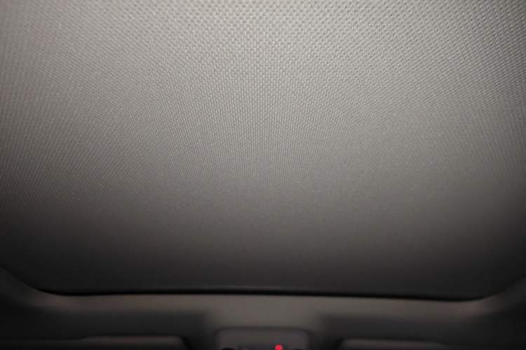 Used Audi Q6 2024 40 TFSI quattro Guanyun Edition Yulin Package 7 Seats Headliner