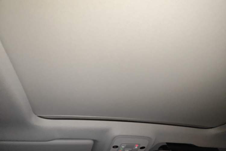 Used Audi Q6 2024 45 TFSI quattro Qiyun Edition Yulin Package 6 seats Headliner