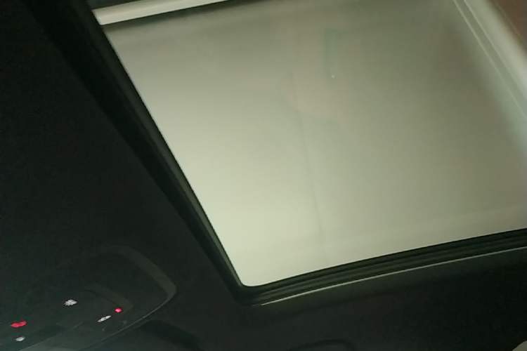 Used Audi Q6 2024 45 TFSI quattro Black Warrior Edition 6 Seats Headliner
