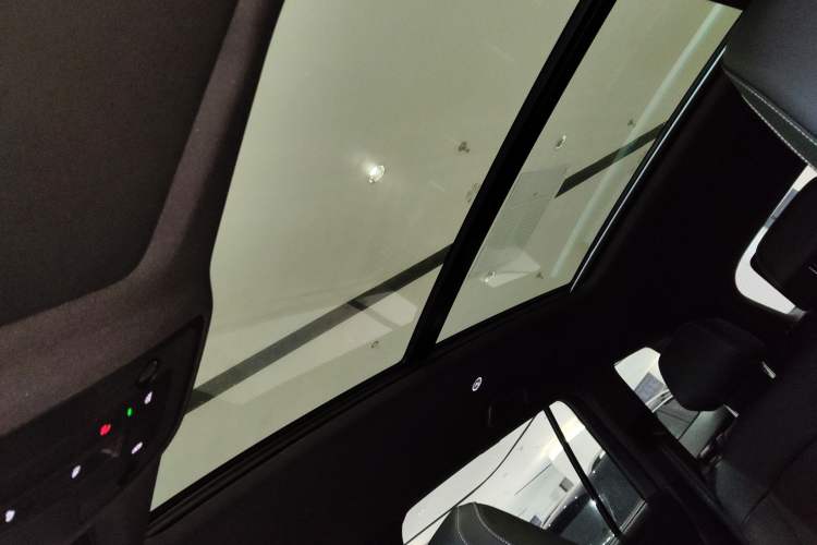 Used Audi Q6 2024 45 TFSI quattro Qiyun Edition Flying Rider Package 7-seater Headliner