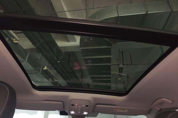 Used Audi Q6 2024 40 TFSI quattro Guanyun Edition Yulin Package 7 Seats Headliner