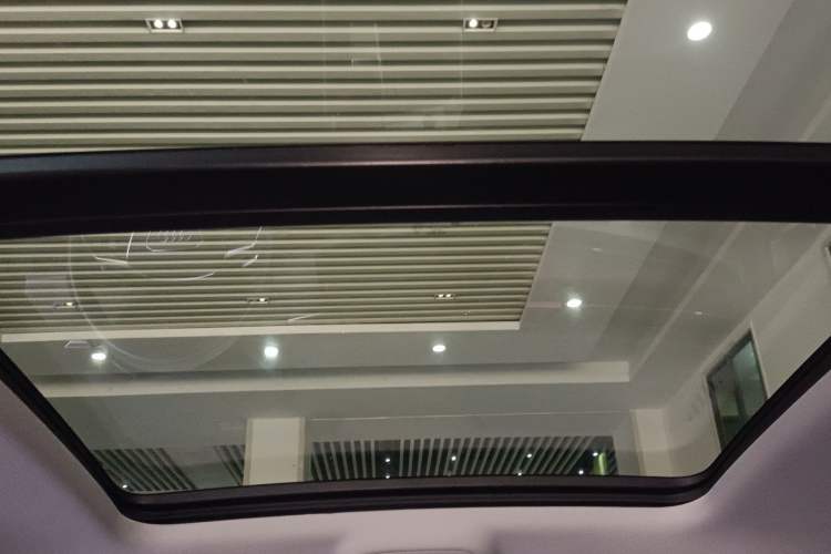 Used Audi Q6 2024 45 TFSI quattro Qiyun Edition Yulin Package 7 Seats Headliner