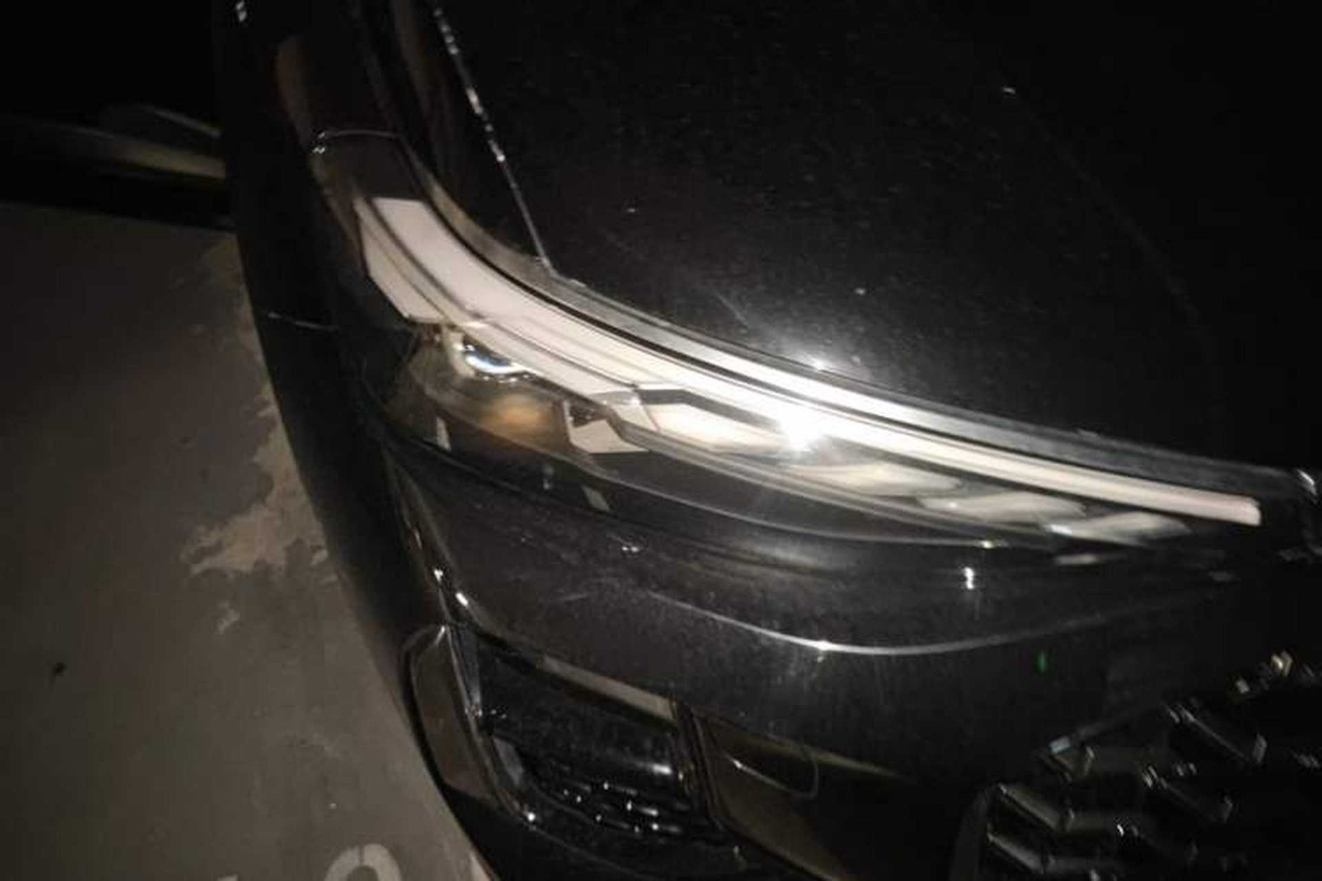 Used Audi Q6 2024 45 TFSI quattro Black Warrior Edition 6 Seats Right Front Headlight