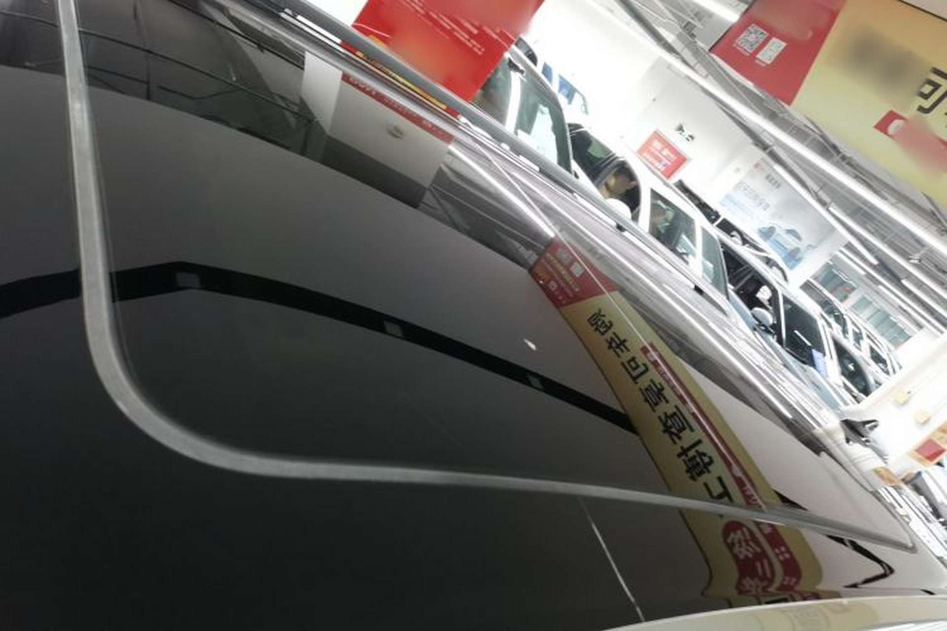 Used Audi Q6 2024 50 TFSI quattro Xingyun Edition Yulin Package 6 Seats Roof