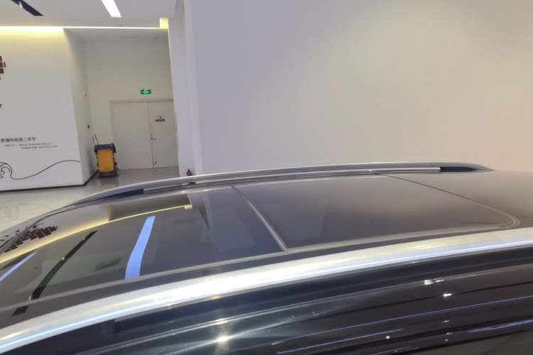 Used Audi Q6 2024 40 TFSI quattro Guanyun Edition Yulin Package 7 Seats Roof