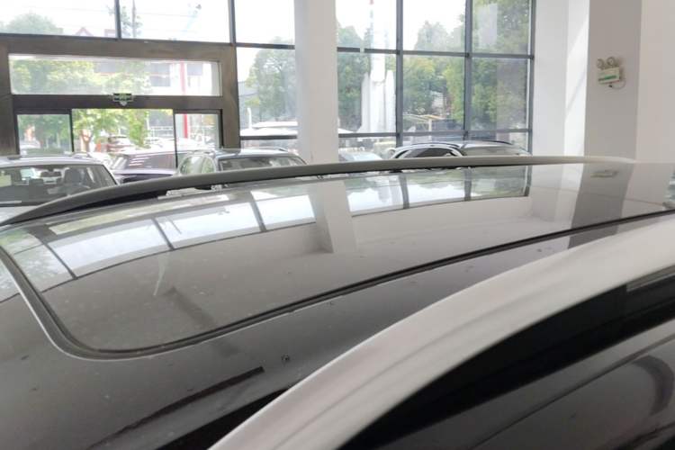 Used Audi Q6 2024 45 TFSI quattro Qiyun Edition Yulin Package 6 seats Roof