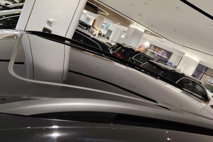 Used Audi Q6 2024 45 TFSI quattro Qiyun Edition Flying Rider Package 7-seater Roof