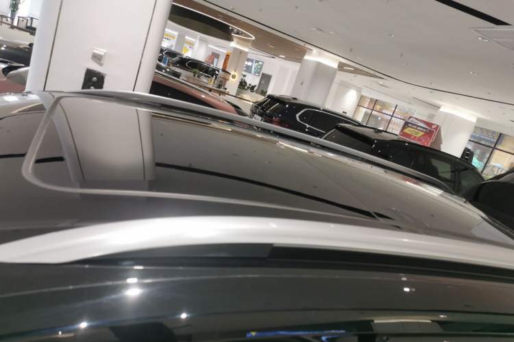 Used Audi Q6 2024 40 TFSI quattro Guanyun Edition Yulin Package 7 Seats Roof
