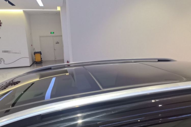 Used Audi Q6 2024 40 TFSI quattro Guanyun Edition Yulin Package 7 Seats Roof