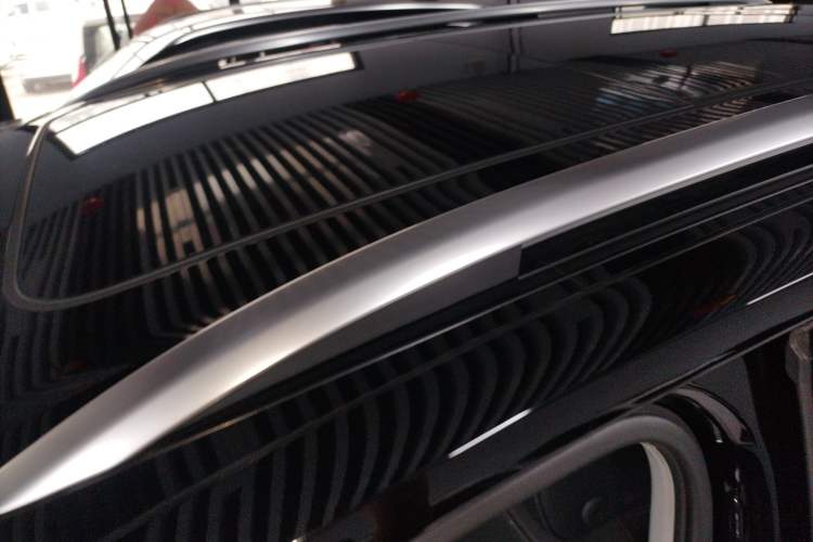 Used Audi Q6 2024 40 TFSI quattro Guanyun Edition Yulin Package 7 Seats Roof