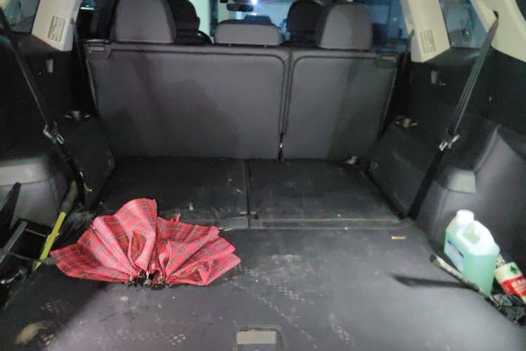Used Audi Q6 2024 40 TFSI quattro Guanyun Edition Yulin Package 7 Seats Trunk