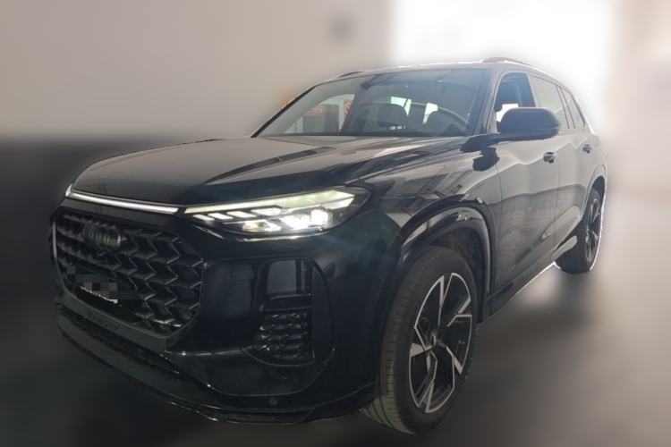 Used Audi Q6 2024 40 TFSI quattro Guanyun Edition Yulin Package 7 Seats Guazi used car, China used car export, Used car for sale, Used  cars, Cheapest cars for sale
