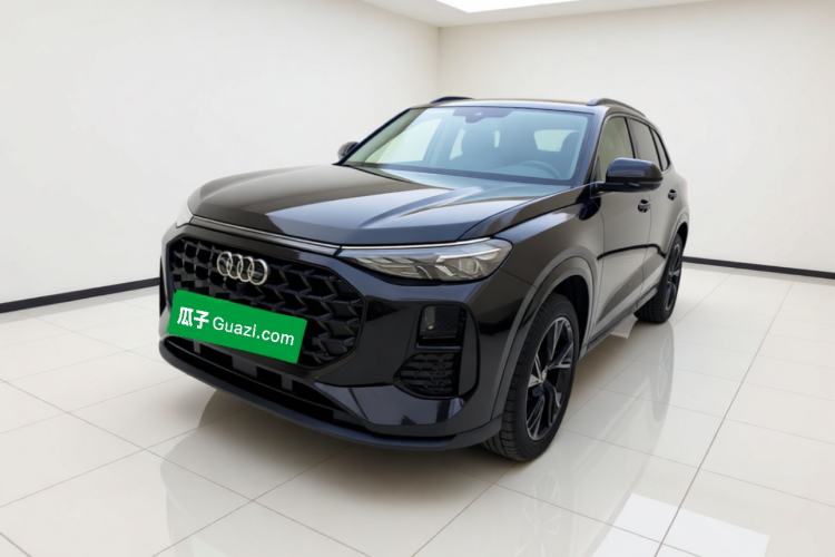 Audi Q6 2024 45 TFSI quattro Black Warrior Edition 6 Seats
