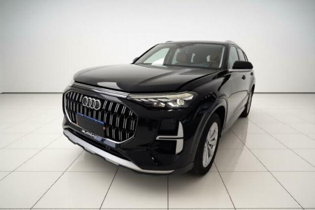 Used Audi Q6 2024 45 TFSI quattro Qiyun Edition Yulin Package 6 seats
