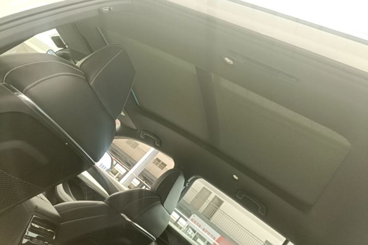 Used Audi Q6 2024 45 TFSI quattro Qiyun Edition Flying Rider Package 7-seater Headliner