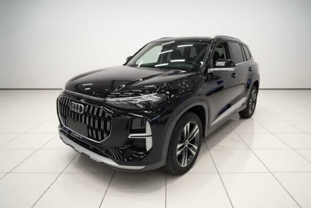 Audi Q6 2025 40 TFSI quattro Commemorative Edition Yulin Package 7 Seats d’occasion