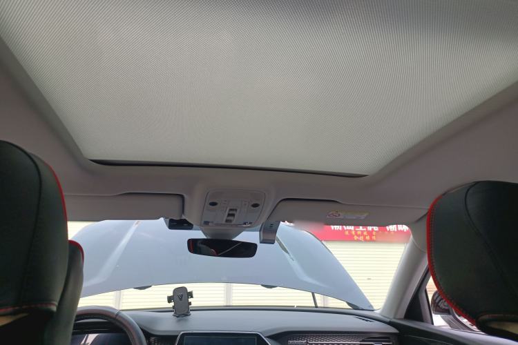 Used Audi Q6 2025 40 TFSI quattro Commemorative Edition Yulin Package 7 Seats Headliner
