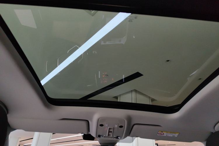 Used Audi Q6 2025 40 TFSI quattro Commemorative Edition Yulin Package 7 Seats Headliner