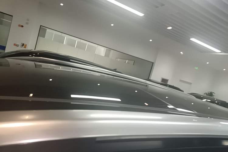 Used Audi Q6 2025 40 TFSI quattro Commemorative Edition Yulin Package 7 Seats Roof