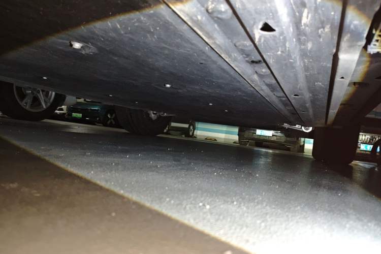 Used Audi Q6L e-tron 2026 Ultra-Long Range Edition Chassis Front Right