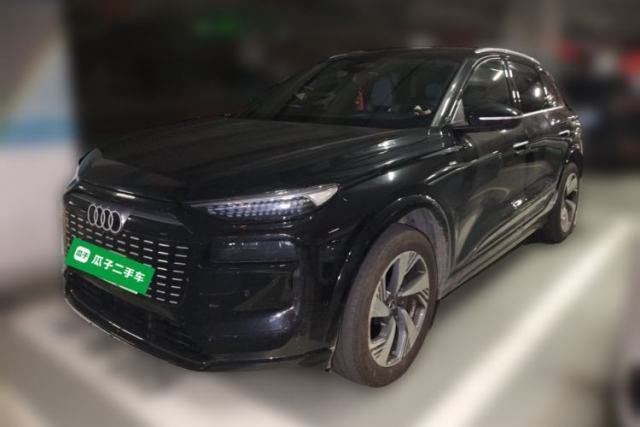 Used Audi Q6L e-tron 2026 Ultra-Long Range Edition