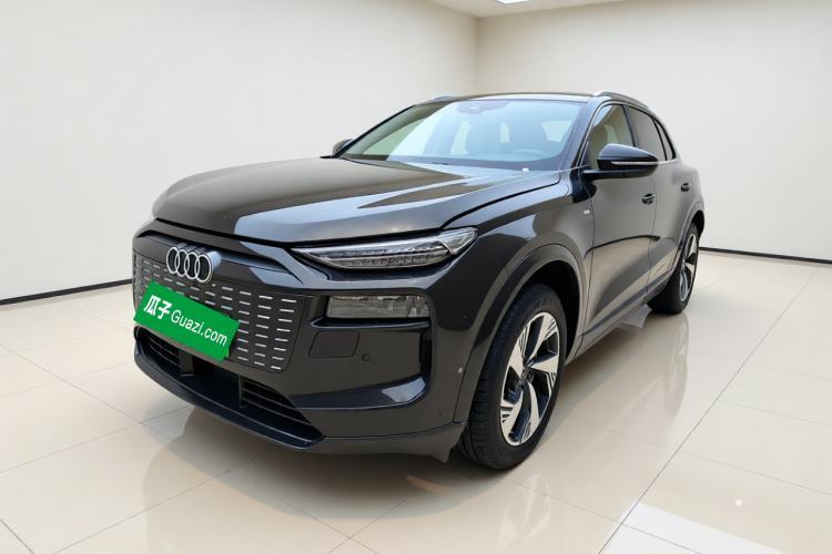 Ojetý Audi Q6L e-tron 2026 Ultra-Long Range Edition Guazi used car, China used car export, Used car for sale, Used cars, Cheapest cars for sale