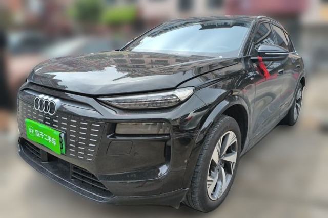 Used Audi Q6L e-tron 2026 Ultra-Long Range Edition