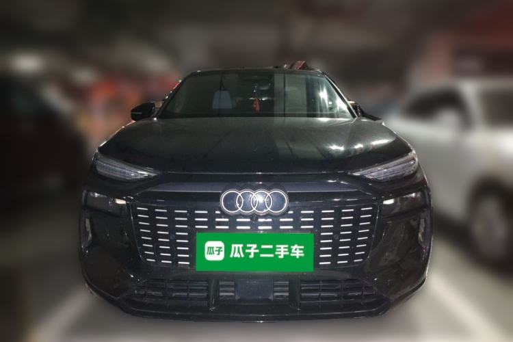 Used Audi Q6L e-tron 2026 Ultra-Long Range Edition Front