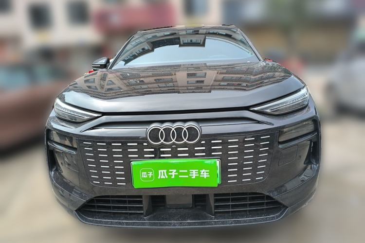 Used Audi Q6L e-tron 2026 Ultra-Long Range Edition Front