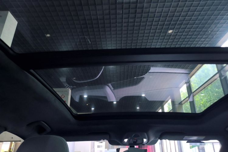 Used Audi Q6L e-tron 2026 First Launch Navigation Edition Headliner