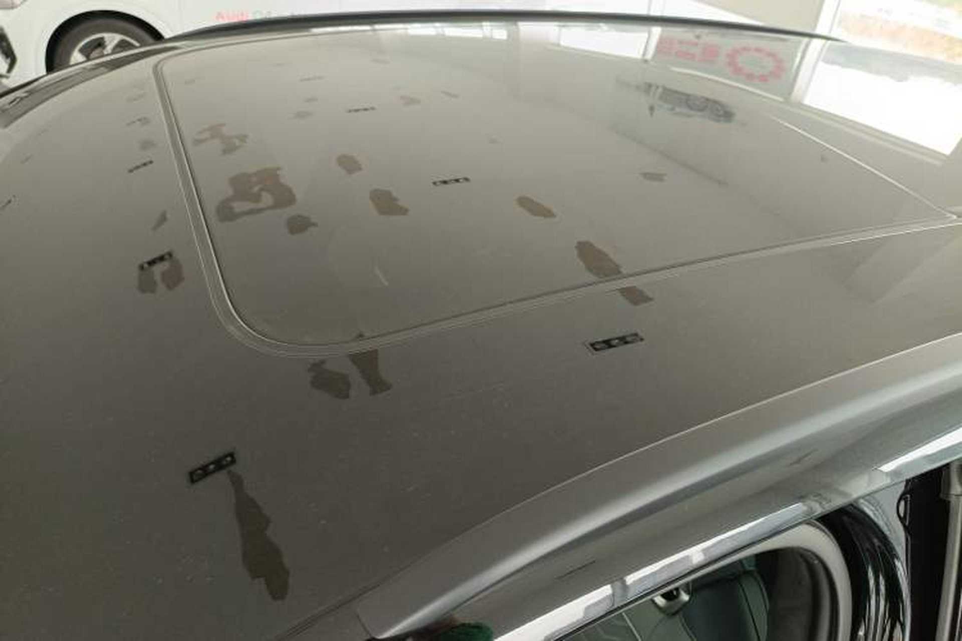 Used Audi Q6L e-tron 2026 First Launch Navigation Edition Roof