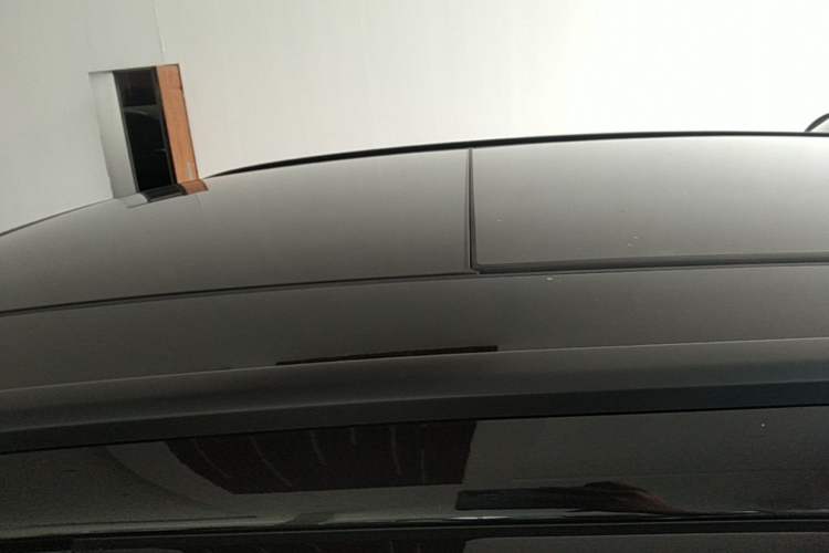Used Audi Q6L e-tron 2026 First Launch Navigation Edition Roof