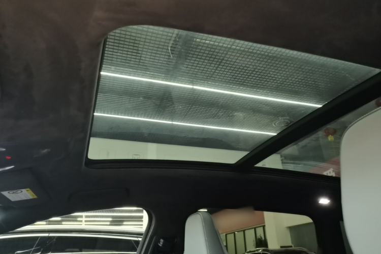 Used Audi Q6L e-tron 2026 First Launch Navigation Edition Headliner