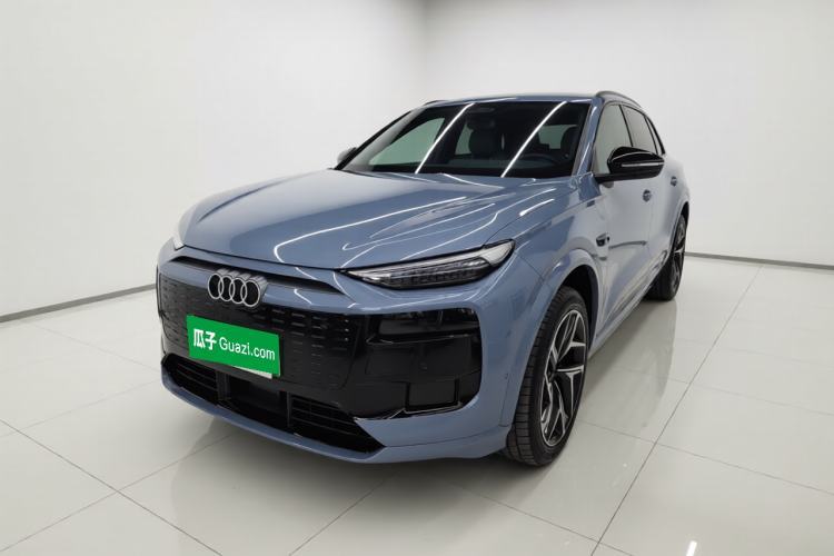 Ojetý Audi Q6L e-tron 2026 First Launch Navigation Edition Guazi used car, China used car export, Used car for sale, Used cars, Cheapest cars for sale