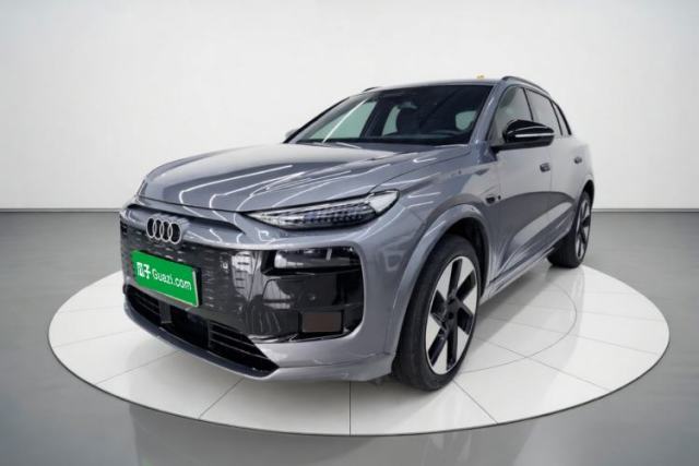 Used Audi Q6L e-tron 2026 First Launch Navigation Edition