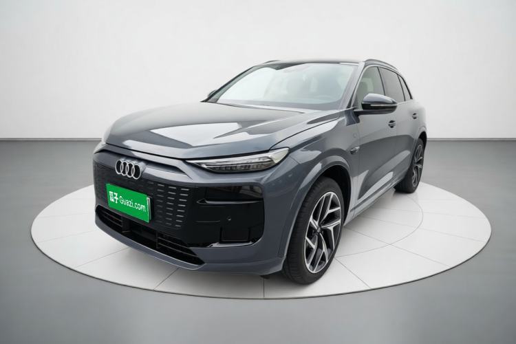 Ojetý Audi Q6L e-tron 2026 First Launch Navigation Edition Guazi used car, China used car export, Used car for sale, Used cars, Cheapest cars for sale