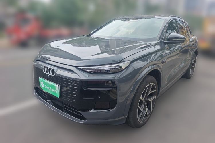 Ojetý Audi Q6L e-tron 2026 First Launch Navigation Edition Guazi used car, China used car export, Used car for sale, Used  cars, Cheapest cars for sale
