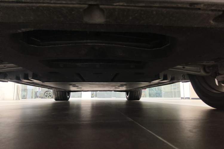 Used Audi Q6L e-tron 2026 First Launch Navigation Edition Chassis Front