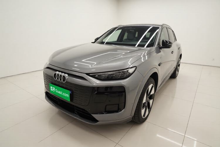 Ojetý Audi Q6L e-tron 2026 First Launch Navigation Edition Guazi used car, China used car export, Used car for sale, Used cars, Cheapest cars for sale