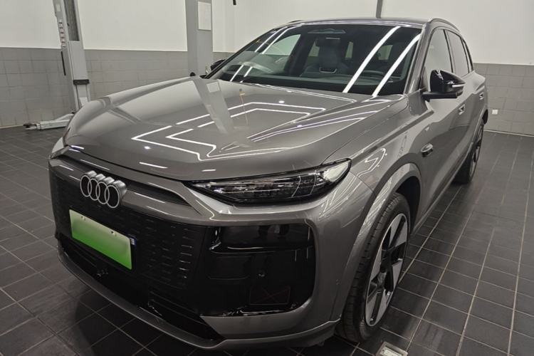 Used Audi Q6L e-tron 2026 First Launch Navigation Edition Guazi used car, China used car export, Used car for sale, Used  cars, Cheapest cars for sale
