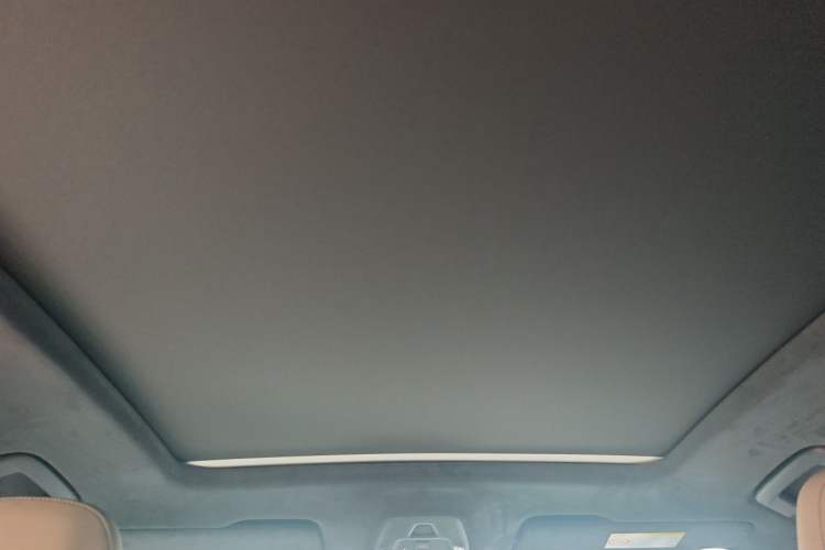 Used Audi Q6L e-tron 2026 First Launch Navigation Edition Headliner