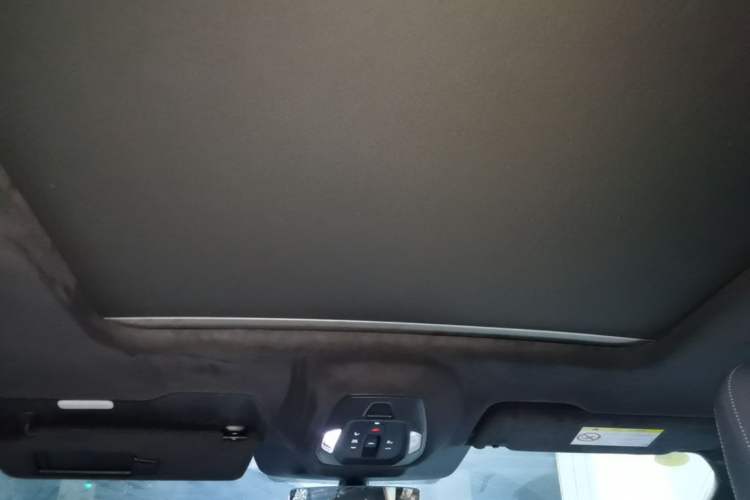 Used Audi Q6L e-tron 2026 First Launch Navigation Edition Headliner