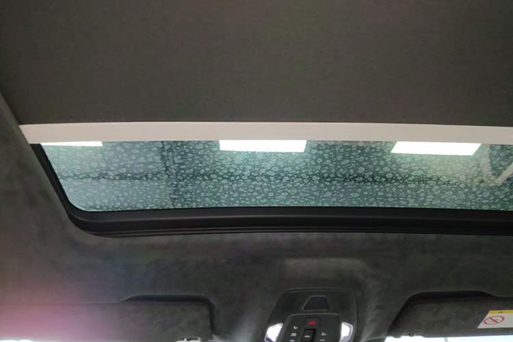 Used Audi Q6L e-tron 2026 First Launch Navigation Edition Headliner