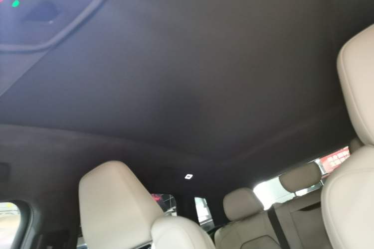 Used Audi Q6L e-tron 2026 First Launch Navigation Edition Headliner