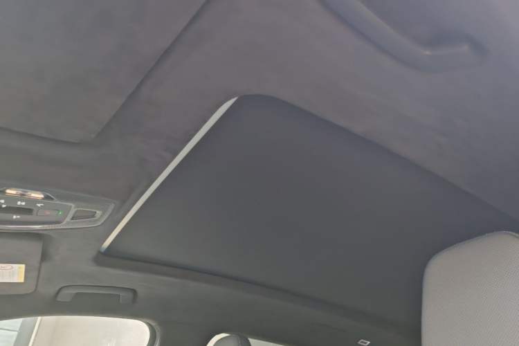 Used Audi Q6L e-tron 2026 First Launch Navigation Edition Headliner