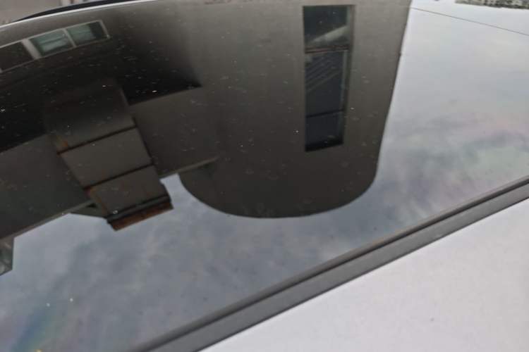Used Audi Q6L e-tron 2026 First Launch Navigation Edition Roof