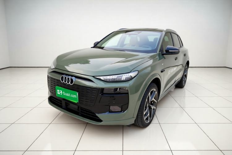 Ojetý Audi Q6L e-tron 2026 First Launch Navigation Edition Guazi used car, China used car export, Used car for sale, Used cars, Cheapest cars for sale