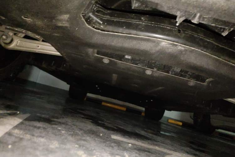 Used Audi Q6L e-tron 2026 First Launch Navigation Edition Chassis Front