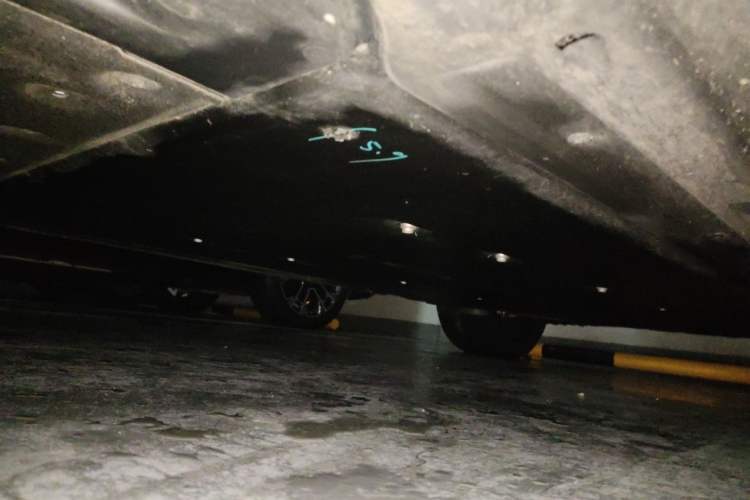 Used Audi Q6L e-tron 2026 First Launch Navigation Edition Chassis Front Left